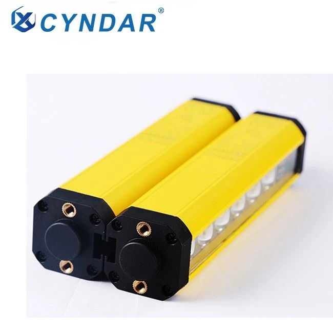 Safety Light Curtain Classes