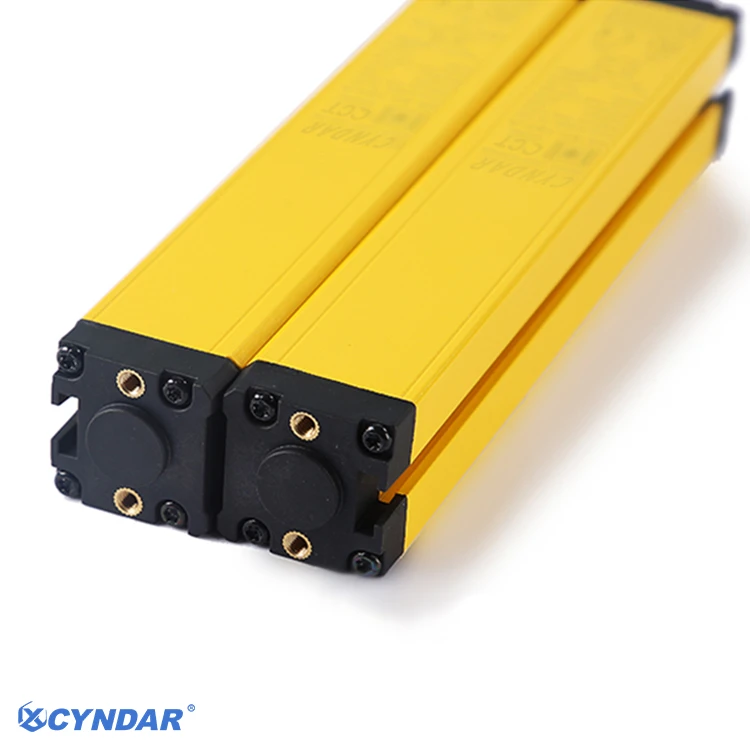 Anti-interference Safety Light Curtain | CCT 16-10-150 2BB CYNDAR high quality