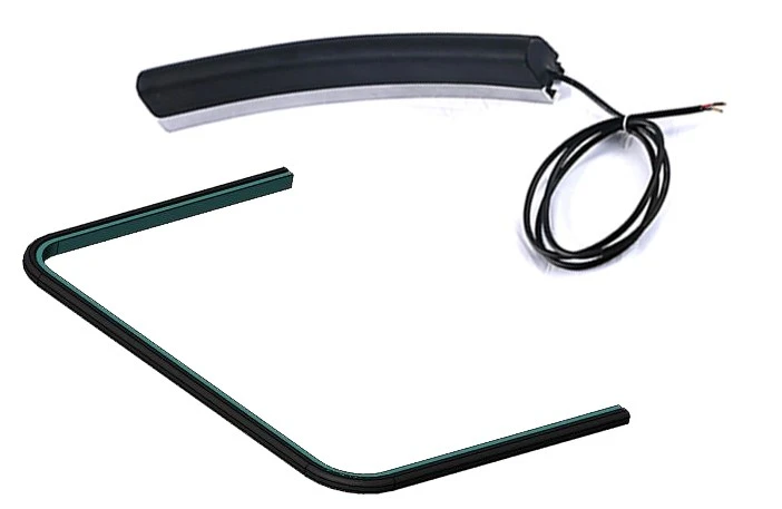 SE2541 Safety Edge Switch Customization best
